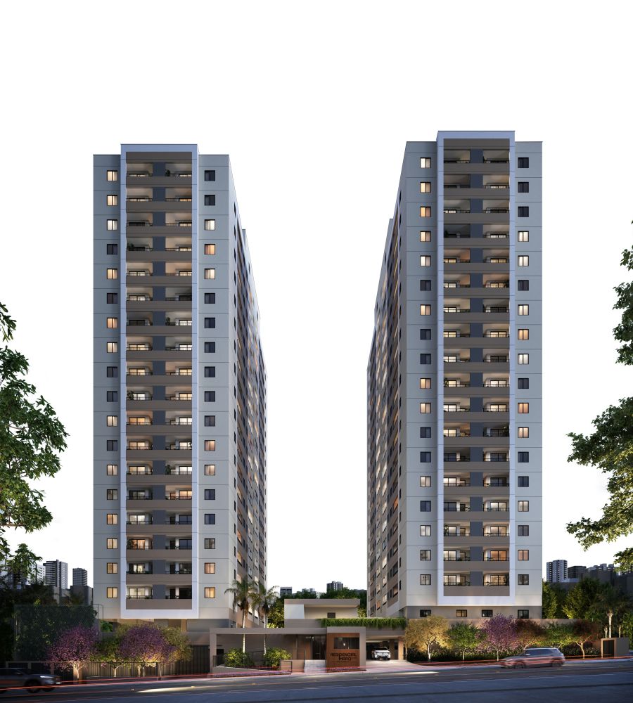 Apartamento - Lan�amentos - Itapegica-Vila Herm�nia - Guarulhos - SP