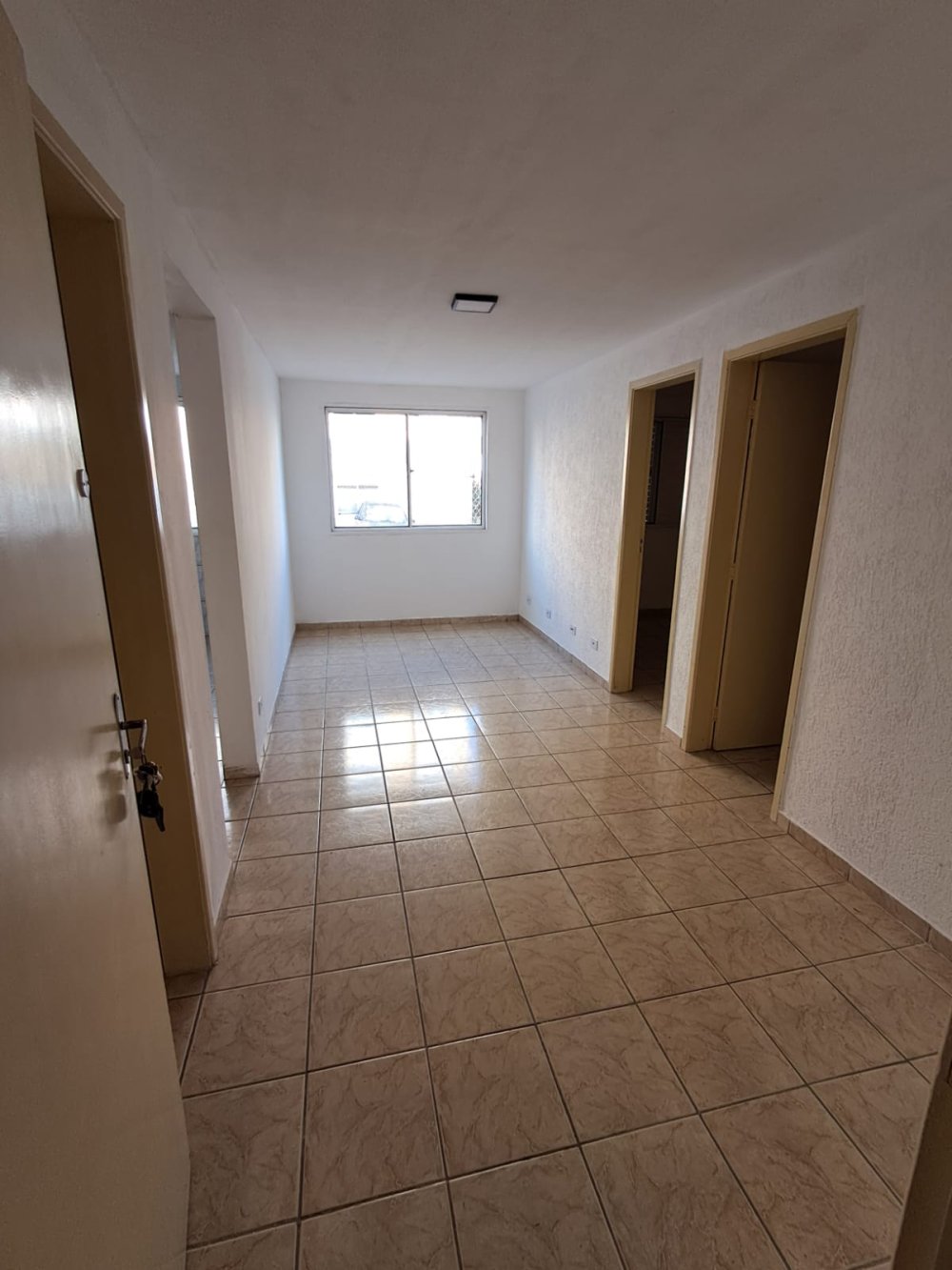 Apartamento - Venda - Parque Cecap - Guarulhos - SP