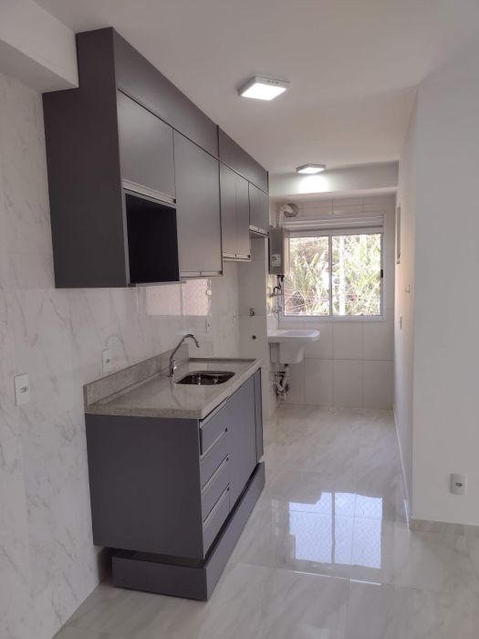 Apartamento - Venda - Vila Nova Bonsucesso - Guarulhos - SP