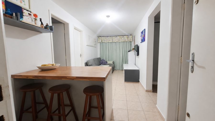 Apartamento - Venda - Cidade Parque Bras�lia - Guarulhos - SP
