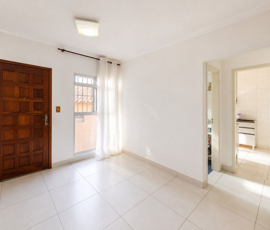 Apartamento - Venda - Parque Renato Maia - Guarulhos - SP