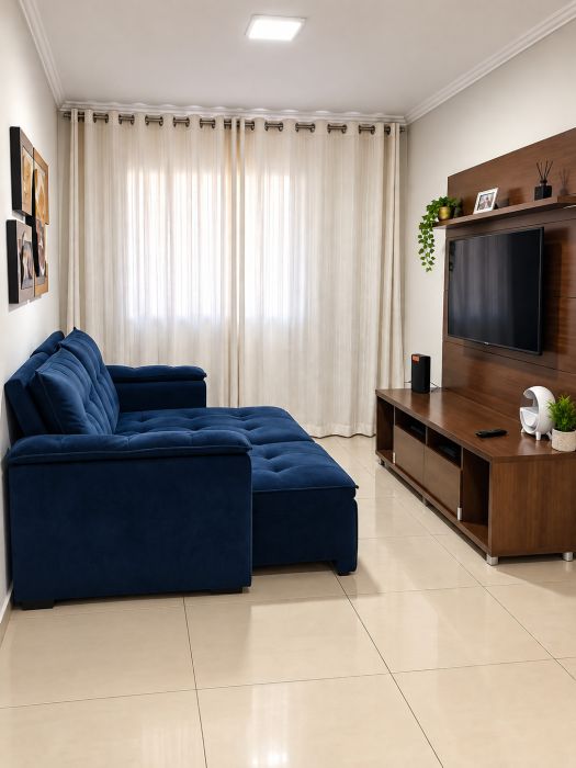 Apartamento - Venda - Jardim Julieta - São Paulo - SP