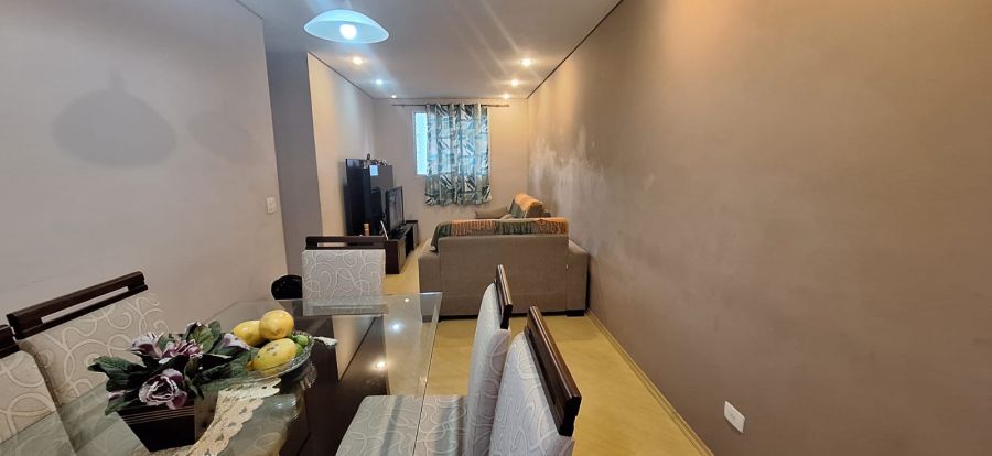Apartamento - Venda - Macedo - Guarulhos - SP