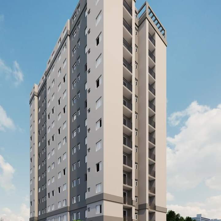Apartamento - Lançamentos - Vila Galvão - Guarulhos - SP