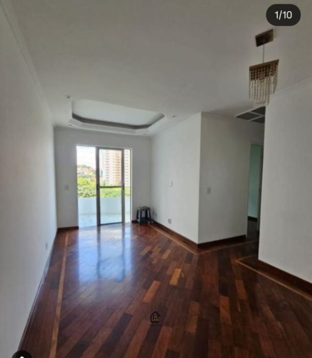 Apartamento - Venda - Jardim Testae - Guarulhos - SP