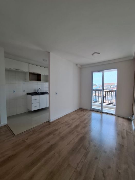 Apartamento - Venda - Jardim Vila Galvão - Guarulhos - SP