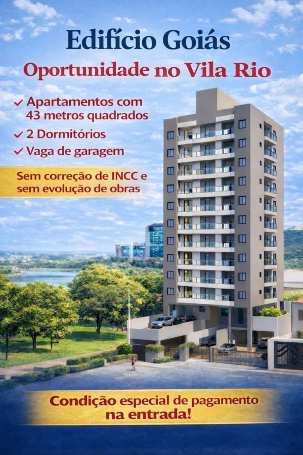 Apartamento - Venda - Vila Imaculada - Guarulhos - SP