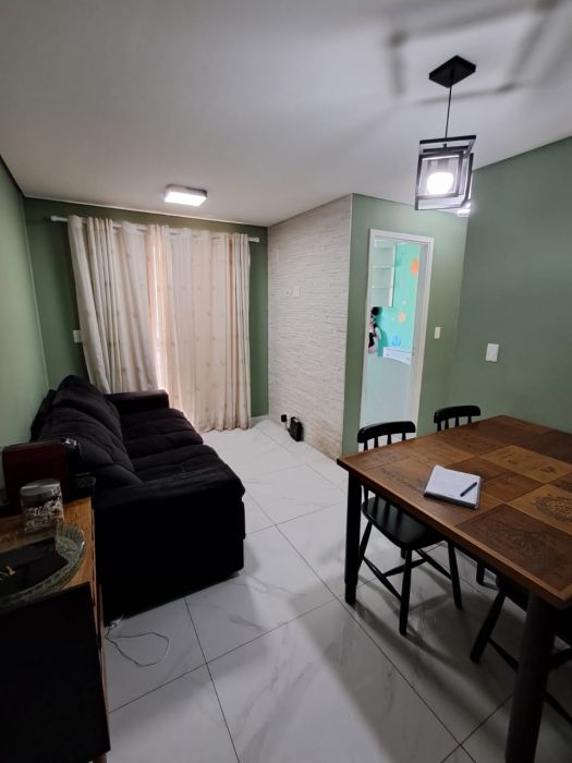 Apartamento - Venda - Portal dos Gramados - Guarulhos - SP