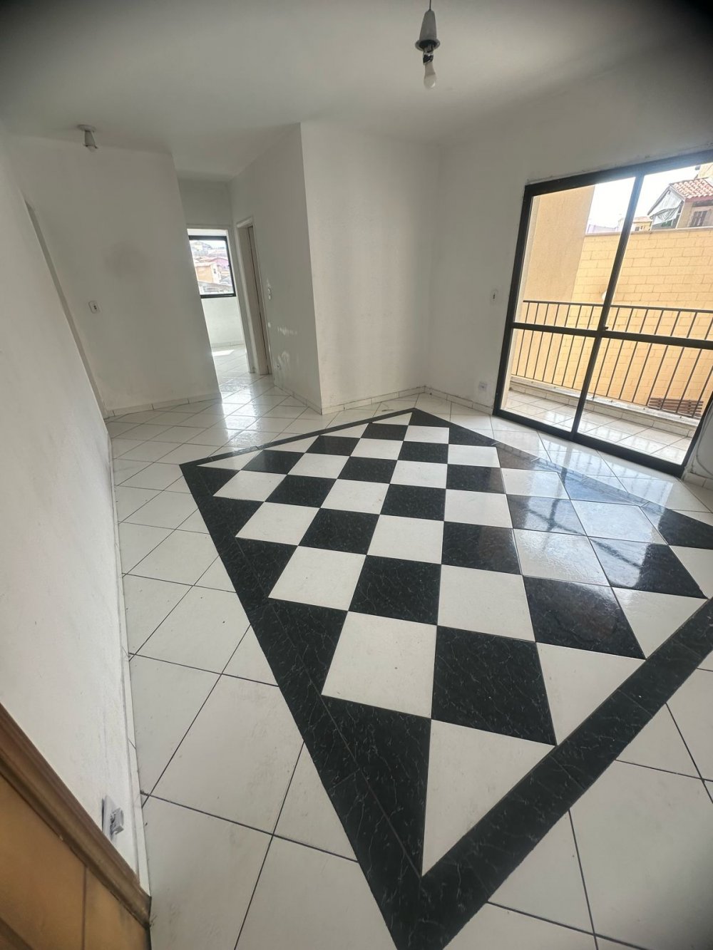 Apartamento - Venda - Vila Rosália - Guarulhos - SP