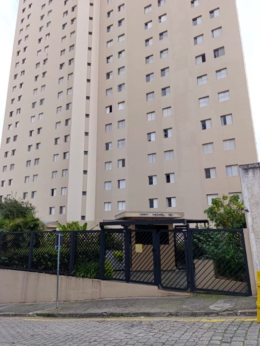 Apartamento - Venda - Gopo�va - Guarulhos - SP