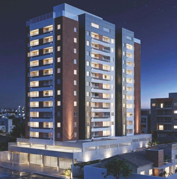 Apartamento - Lan�amentos - Vila das Palmeiras - Guarulhos - SP