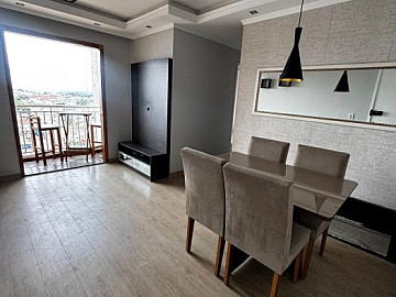 Apartamento � venda | Vila Jardim Rossi