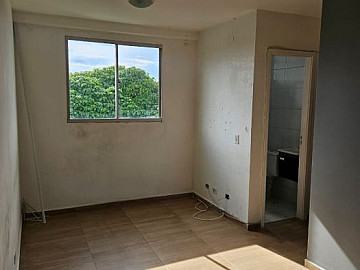 Apartamento � Venda | 2 dormit�rios vaga 44m� | com vaga