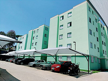 Apartamento � Venda | 2 dormit�rios vaga 44m� | com vaga