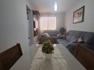 Apartamento  venda | 2 dormitrios | Vaga definitiva
