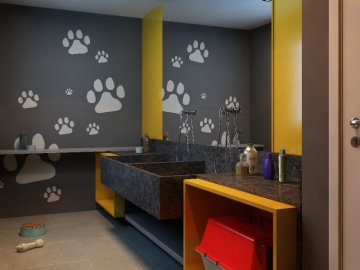 Pet Place