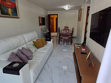 Condom�nio Edif�cio Xingu | Centro