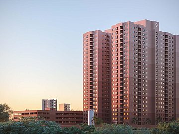 Lan�amento | Vila Galv�o | em obras