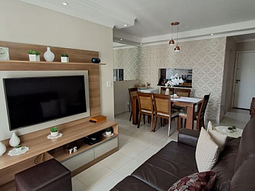 Condom�nio Villagio Golden Tower | Centro