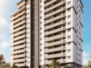 Apartamento 2 e 3 dormitórios | Vila Augusta