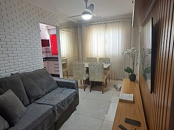 Residencial Roque Zuccaro | Cocaia