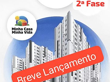 Apartamento com 2 dorms | planta 29 � 46m� | com varanda
