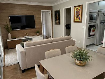 Apartamento � Venda | 3 dormit�rios vaga 86m� | com vaga