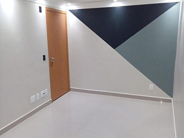Condom�nio Parque Santa Beatriz MRV