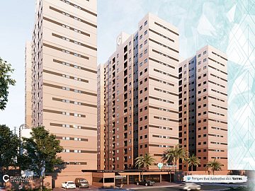 Lan�amento | Vila Galv�o | em obras