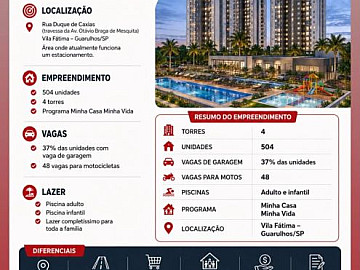 Breve Lan�amento | Vlia F�tima