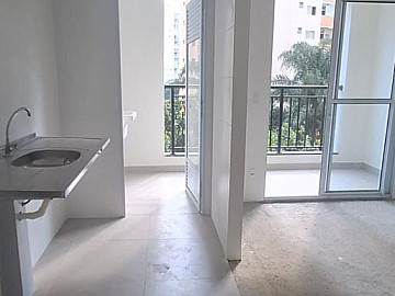 Apartamento para loca��o | 45,55 m� com 2 dorms | Macedo