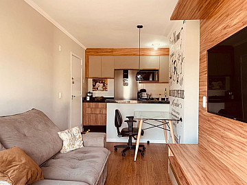 Residencial Triunfo | Bonsucesso