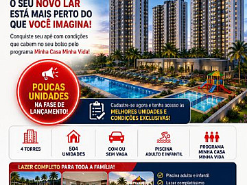 Breve Lan�amento | Vlia F�tima