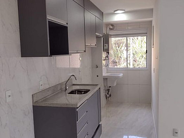 Residencial Triunfo | Bonsucesso
