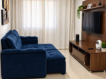 Apartamento � venda | Vila Sabrina
