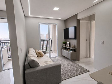 Residencial Nova Spazio | Vila Galv�o