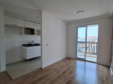 Residencial Nova Spazio | Vila Galv�o