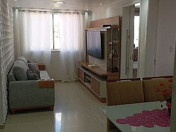 Apartamento � Venda | 2 dormit�rios vaga 42m� | com vaga*